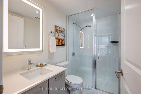 Photo 11 at 504 - 2301 Danforth Avenue, Danforth, Toronto