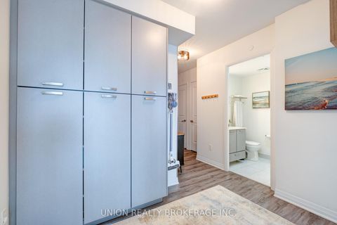 Photo 12 at 504 - 2301 Danforth Avenue, Danforth, Toronto