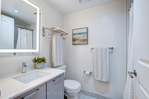 Photo 13 at 504 - 2301 Danforth Avenue, Danforth, Toronto