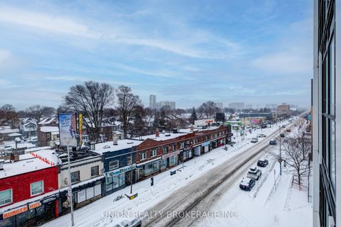 Photo 16 at 504 - 2301 Danforth Avenue, Danforth, Toronto