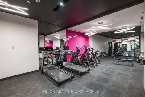 Photo 19 at 504 - 2301 Danforth Avenue, Danforth, Toronto