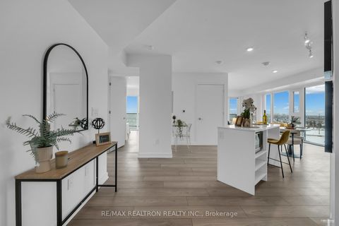 Photo 0 at 1405 - 8 Tippett Road, Clanton Park, Toronto