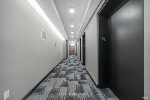 Photo 3 at 1405 - 8 Tippett Road, Clanton Park, Toronto