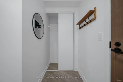 Photo 5 at 1405 - 8 Tippett Road, Clanton Park, Toronto