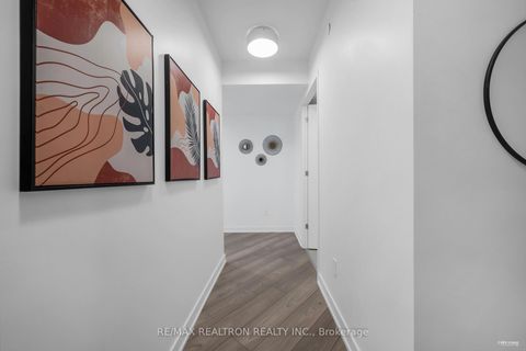 Photo 6 at 1405 - 8 Tippett Road, Clanton Park, Toronto