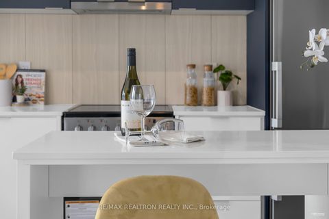 Photo 8 at 1405 - 8 Tippett Road, Clanton Park, Toronto