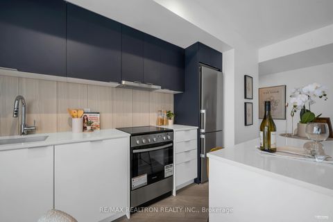 Photo 12 at 1405 - 8 Tippett Road, Clanton Park, Toronto