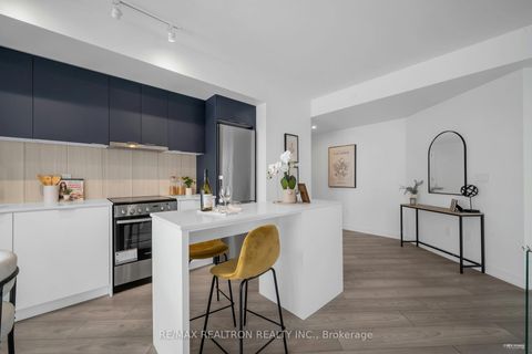 Photo 13 at 1405 - 8 Tippett Road, Clanton Park, Toronto