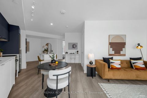 Photo 15 at 1405 - 8 Tippett Road, Clanton Park, Toronto