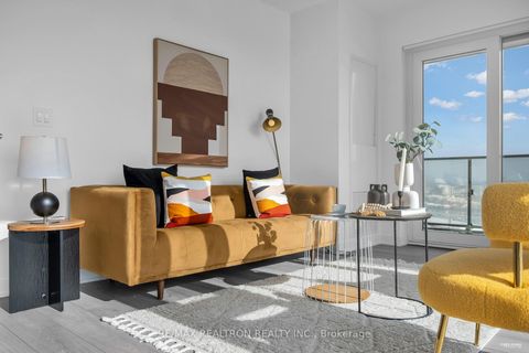 Photo 16 at 1405 - 8 Tippett Road, Clanton Park, Toronto