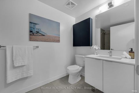 Photo 19 at 1405 - 8 Tippett Road, Clanton Park, Toronto