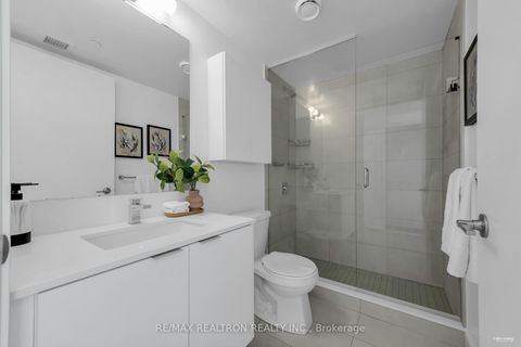 Photo 23 at 1405 - 8 Tippett Road, Clanton Park, Toronto