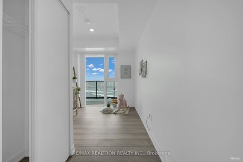 Photo 26 at 1405 - 8 Tippett Road, Clanton Park, Toronto