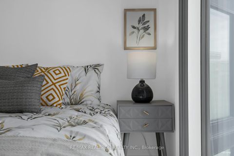 Photo 33 at 1405 - 8 Tippett Road, Clanton Park, Toronto