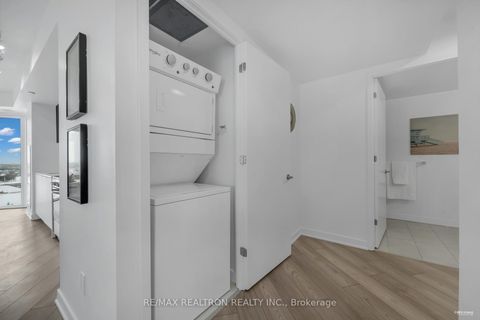 Photo 34 at 1405 - 8 Tippett Road, Clanton Park, Toronto