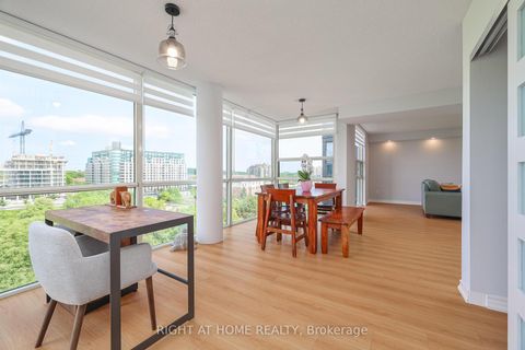 Photo 14 at 802 - 30 Harding Boulevard W, North Richvale, Richmond Hill