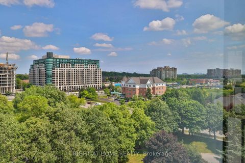 Photo 28 at 802 - 30 Harding Boulevard W, North Richvale, Richmond Hill