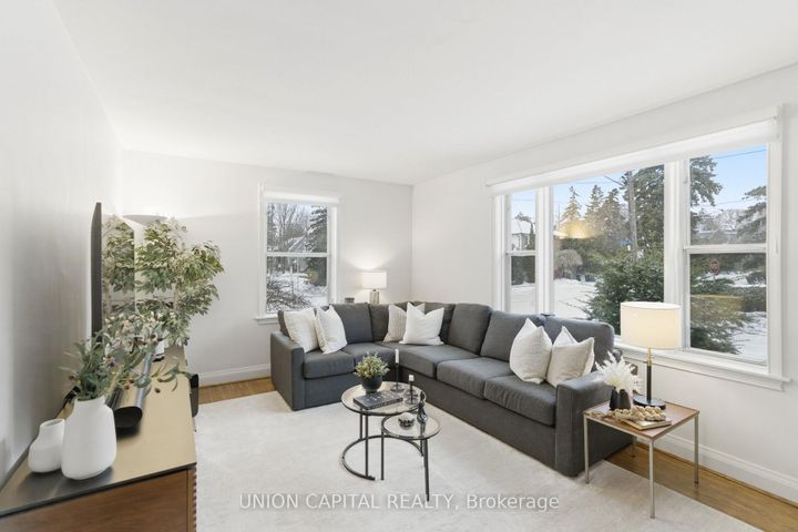 Photo 1 at 71 Stuart Crescent, Westgate, Toronto