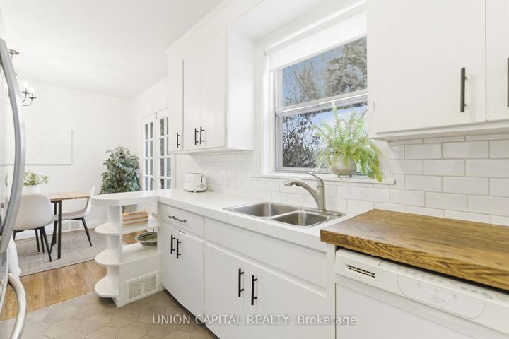 Photo 7 at 71 Stuart Crescent, Westgate, Toronto