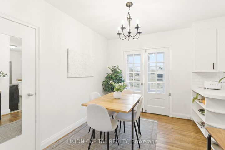 Photo 11 at 71 Stuart Crescent, Westgate, Toronto