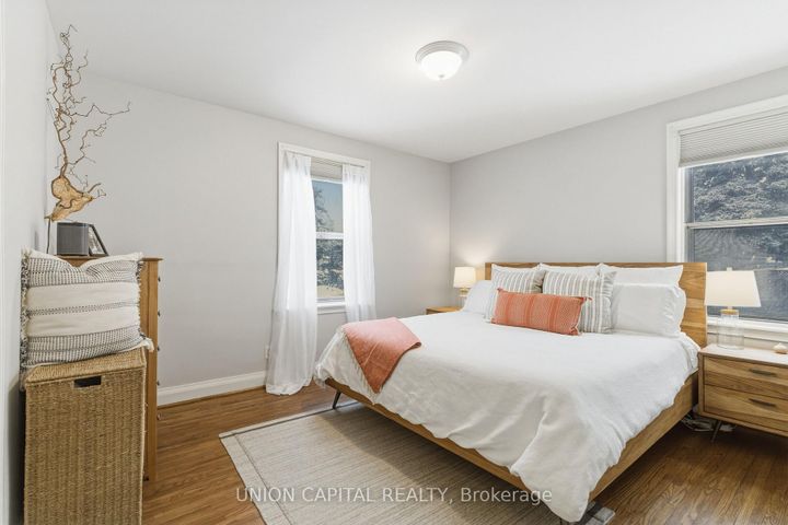 Photo 14 at 71 Stuart Crescent, Westgate, Toronto