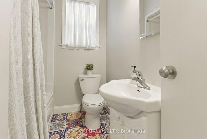 Photo 24 at 71 Stuart Crescent, Westgate, Toronto