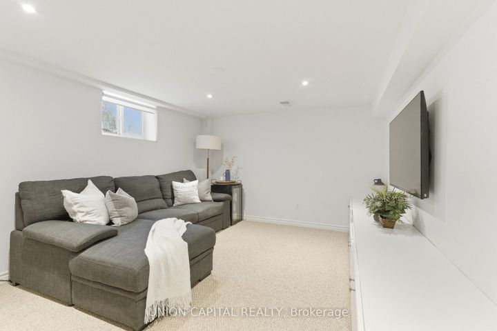 Photo 25 at 71 Stuart Crescent, Westgate, Toronto