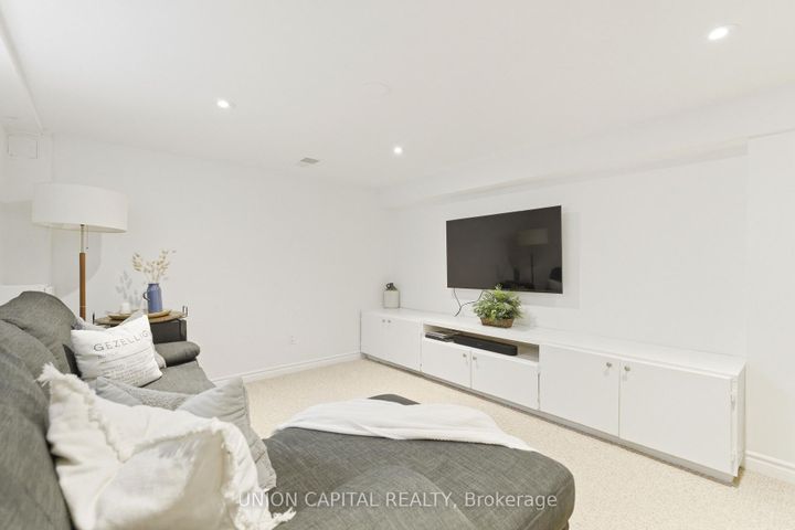 Photo 27 at 71 Stuart Crescent, Westgate, Toronto