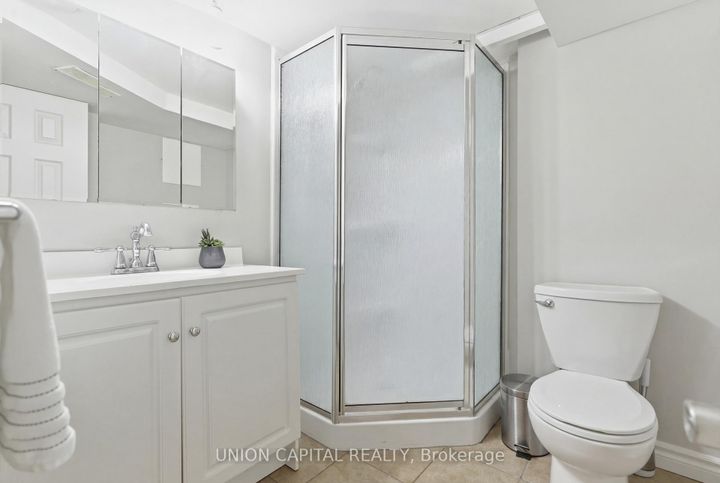 Photo 28 at 71 Stuart Crescent, Westgate, Toronto