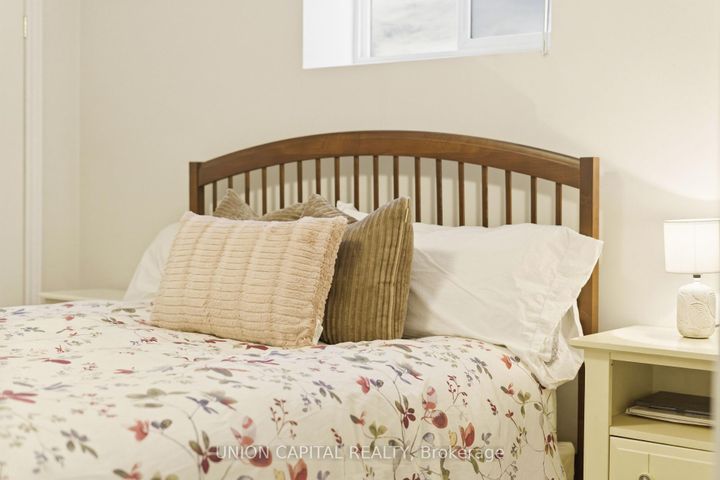 Photo 30 at 71 Stuart Crescent, Westgate, Toronto