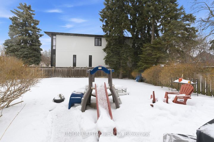 Photo 35 at 71 Stuart Crescent, Westgate, Toronto