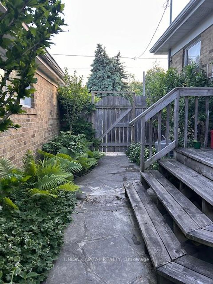 Photo 38 at 71 Stuart Crescent, Westgate, Toronto