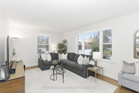 Photo 4 at 71 Stuart Crescent, Westgate, Toronto