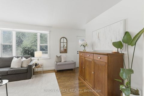 Photo 5 at 71 Stuart Crescent, Westgate, Toronto