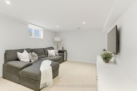 Photo 25 at 71 Stuart Crescent, Westgate, Toronto