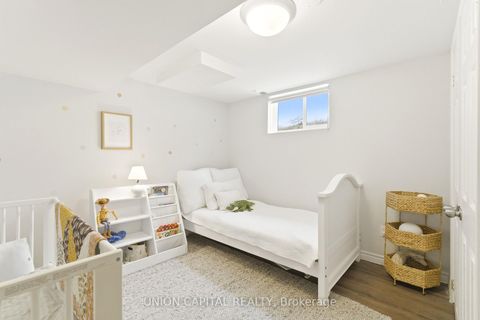 Photo 31 at 71 Stuart Crescent, Westgate, Toronto