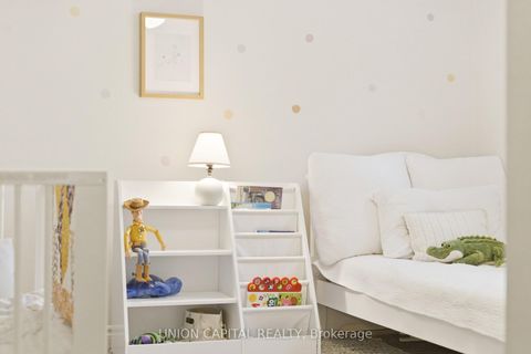 Photo 32 at 71 Stuart Crescent, Westgate, Toronto