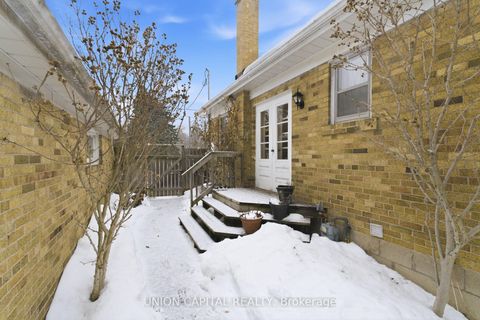 Photo 33 at 71 Stuart Crescent, Westgate, Toronto