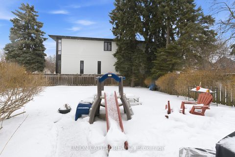 Photo 35 at 71 Stuart Crescent, Westgate, Toronto