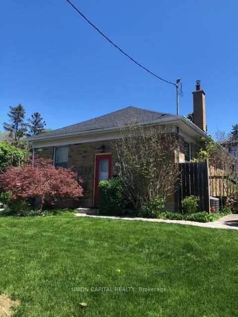 Photo 36 at 71 Stuart Crescent, Westgate, Toronto