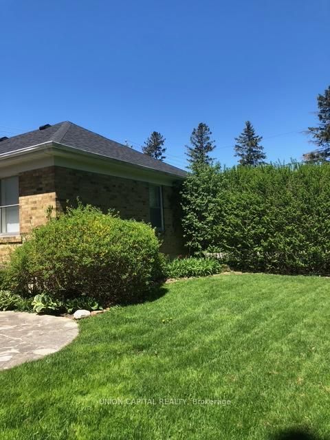 Photo 40 at 71 Stuart Crescent, Westgate, Toronto