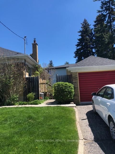 Photo 42 at 71 Stuart Crescent, Westgate, Toronto