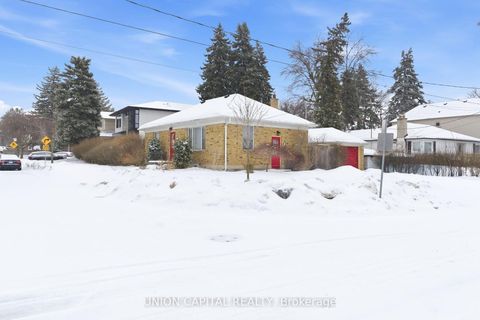 Photo 44 at 71 Stuart Crescent, Westgate, Toronto