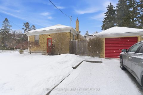 Photo 47 at 71 Stuart Crescent, Westgate, Toronto