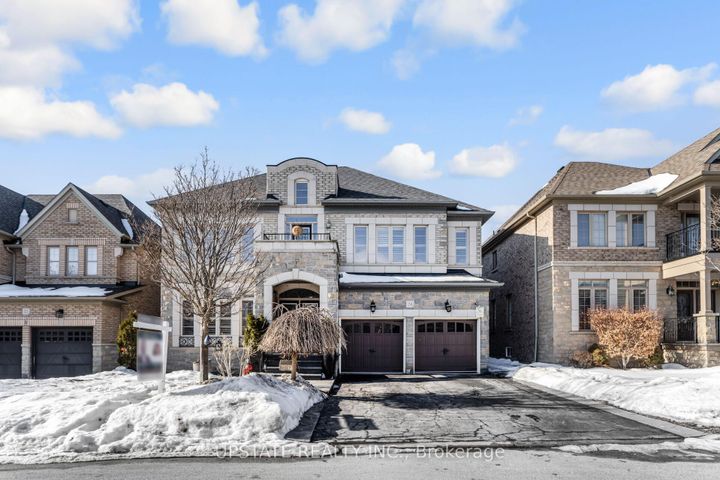 Photo 0 at 24 Haywood Drive, Credit Valley, Brampton