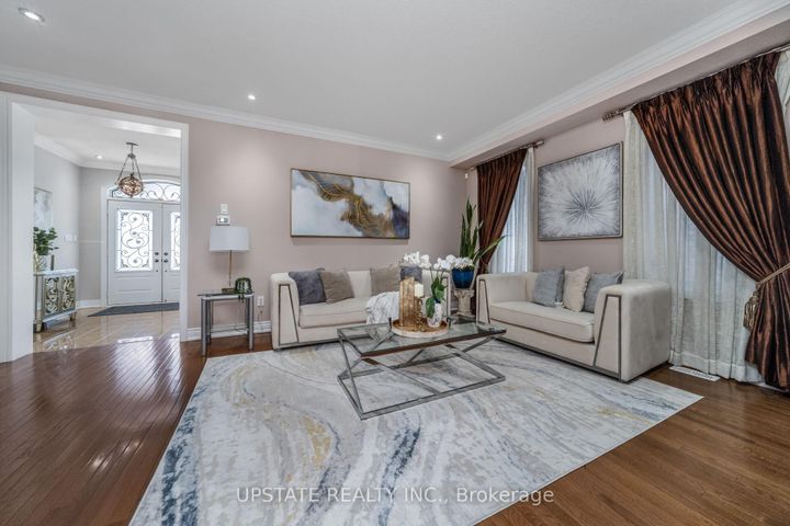 Photo 5 at 24 Haywood Drive, Credit Valley, Brampton