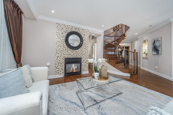 Photo 6 at 24 Haywood Drive, Credit Valley, Brampton