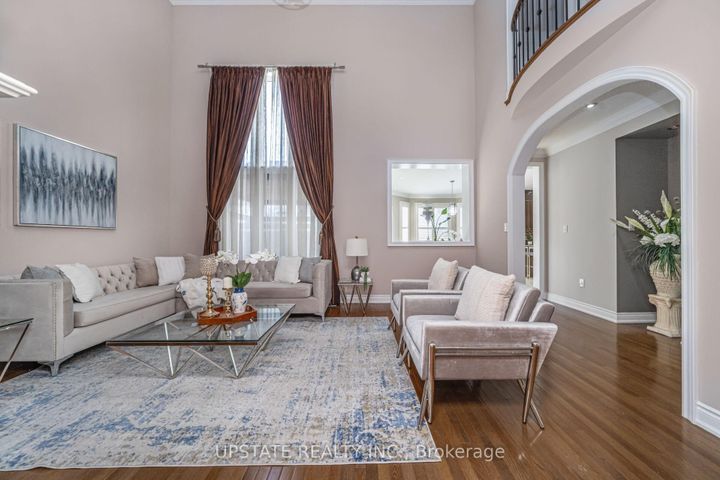 Photo 7 at 24 Haywood Drive, Credit Valley, Brampton