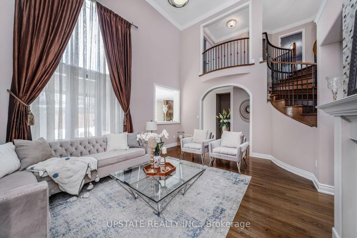 Photo 9 at 24 Haywood Drive, Credit Valley, Brampton