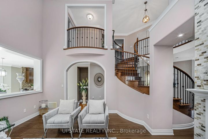 Photo 11 at 24 Haywood Drive, Credit Valley, Brampton